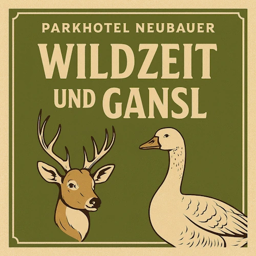 Wildzeit Wildzeit